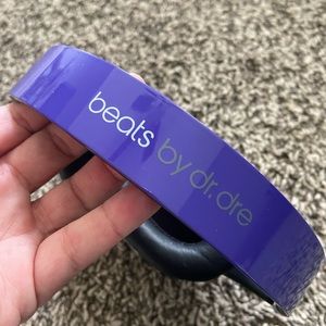 Beats Studio by Dr Dre